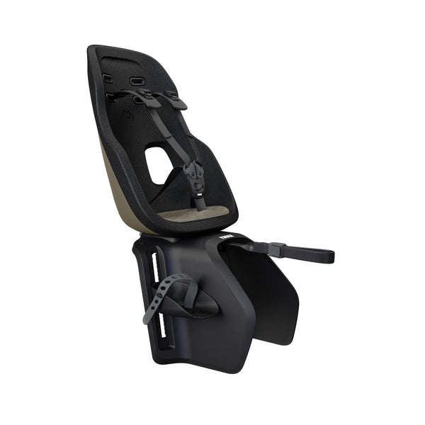 Thule Yepp Nexxt 2 Maxi sur porte-bagages deep kha
