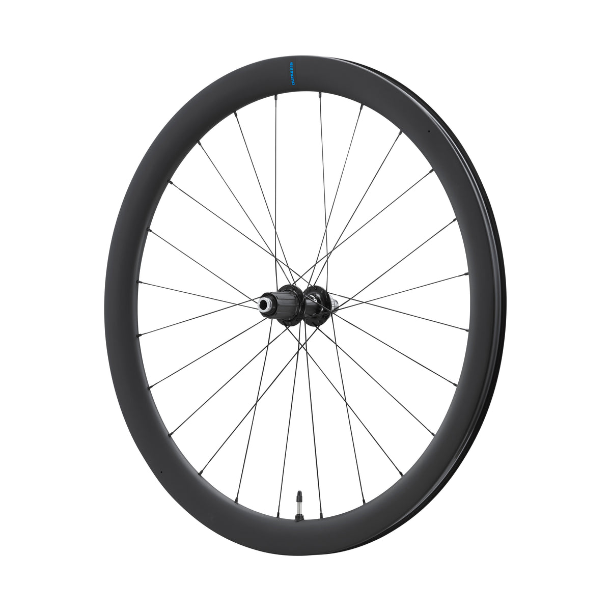 Shimano Roue WH-RS710-TL-F12 R12 11/12 vitesses Frein à disque Center Lock Arrière
