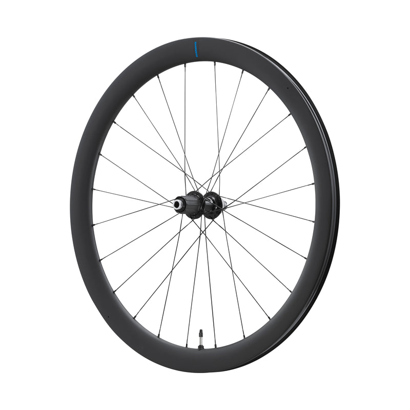 Shimano Roue WH-RS710-TL-F12 R12 11/12 vitesses Frein à disque Center Lock Arrière