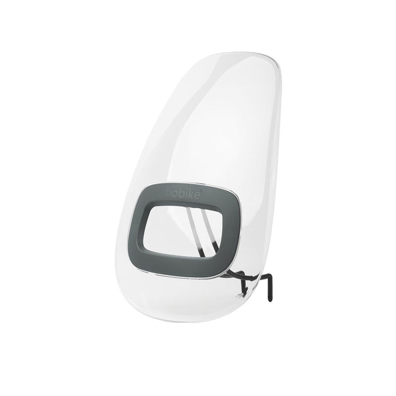 Pare-vent Bobike One+/Go gris
