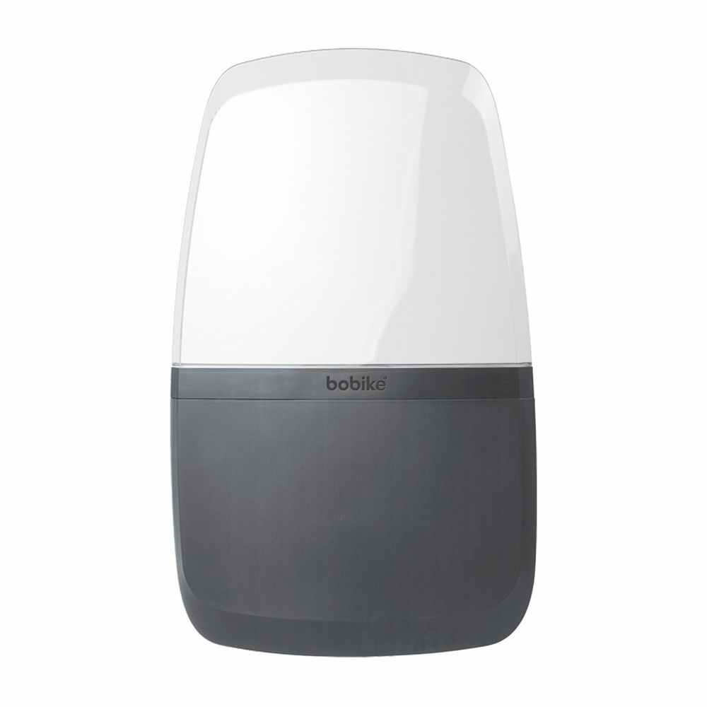 Pare-vent Bobike Exclusive Evolve grey