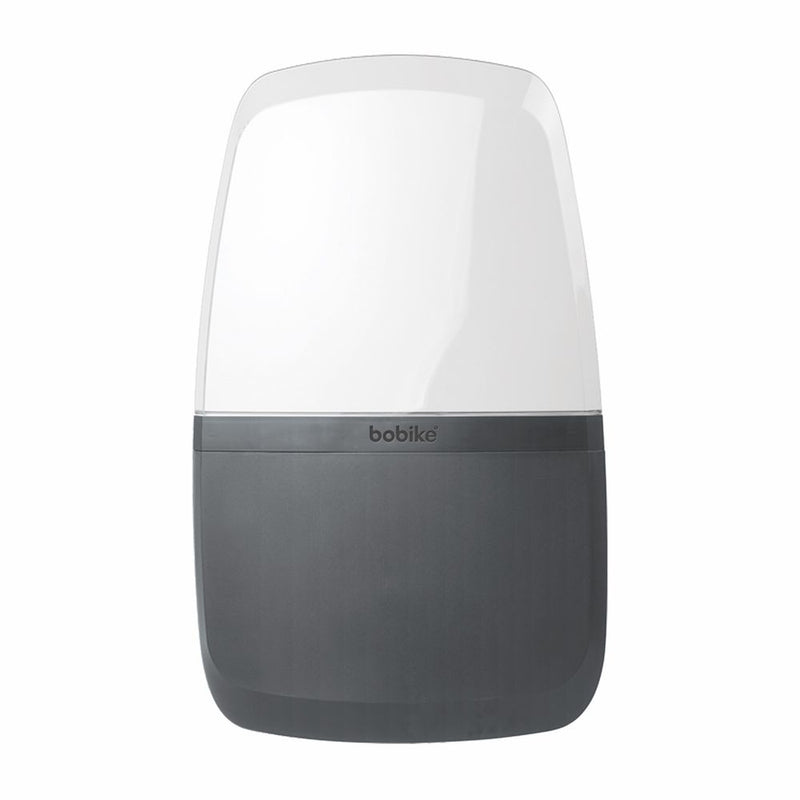 Pare-vent Bobike Exclusive Evolve grey