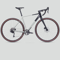 Vélo gravel Superior XR 6.3 GR GRX RX400 10v