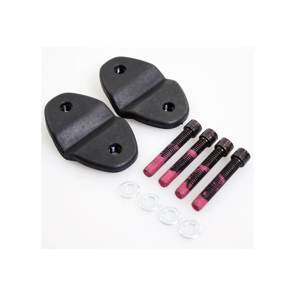Boulons Thule Yepp budget steps