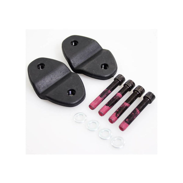 Boulons Thule Yepp budget steps