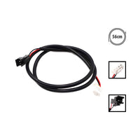 Wattiz HD - cable-eclairage-arriere-kukirin-m4-max