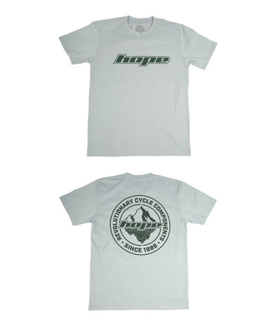 Hope T Shirt Mountain Mineral