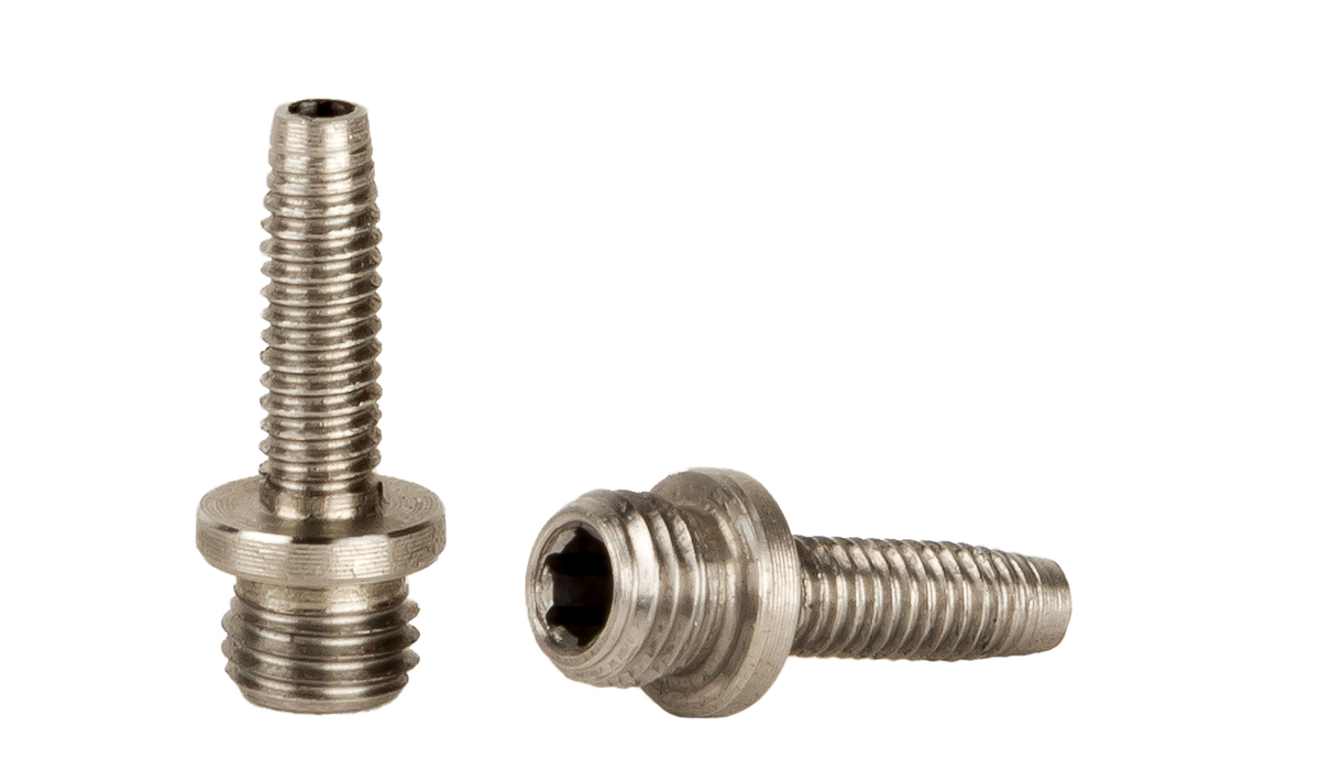 10 inserts Elvedes pour Avid / SRAM durite 2018