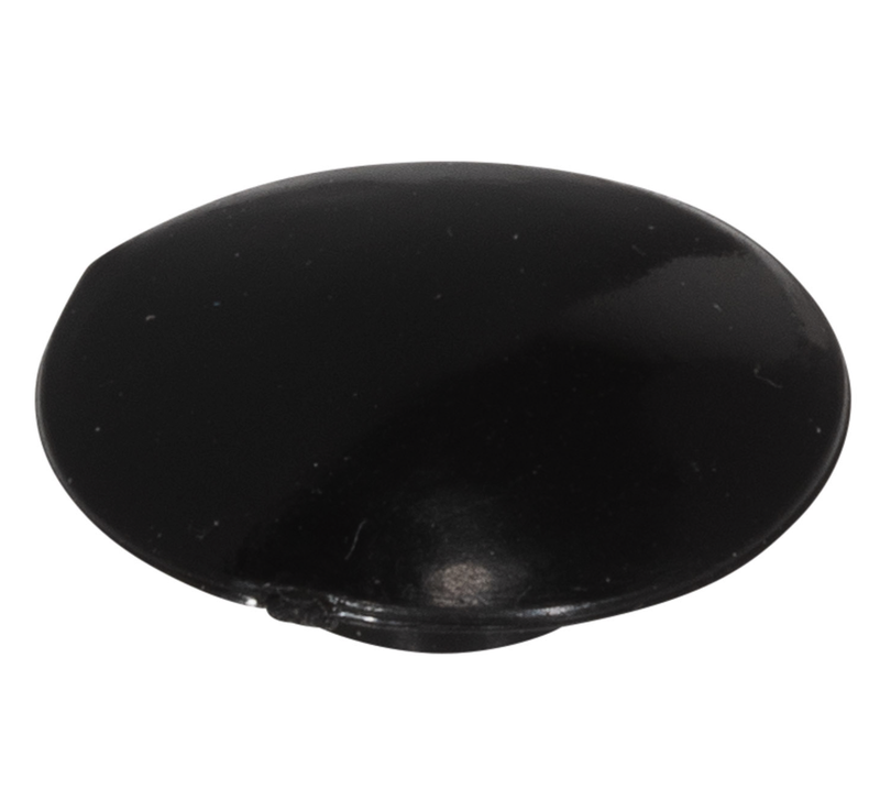 10 pcs capuchon caoutchouc Elvedes pour vis 5mm