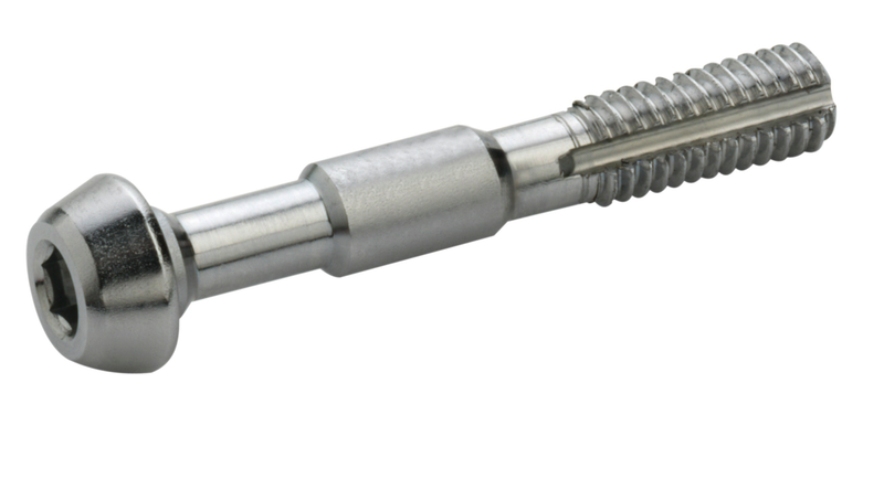 10 x vis Hydro inox pour durite Elvedes