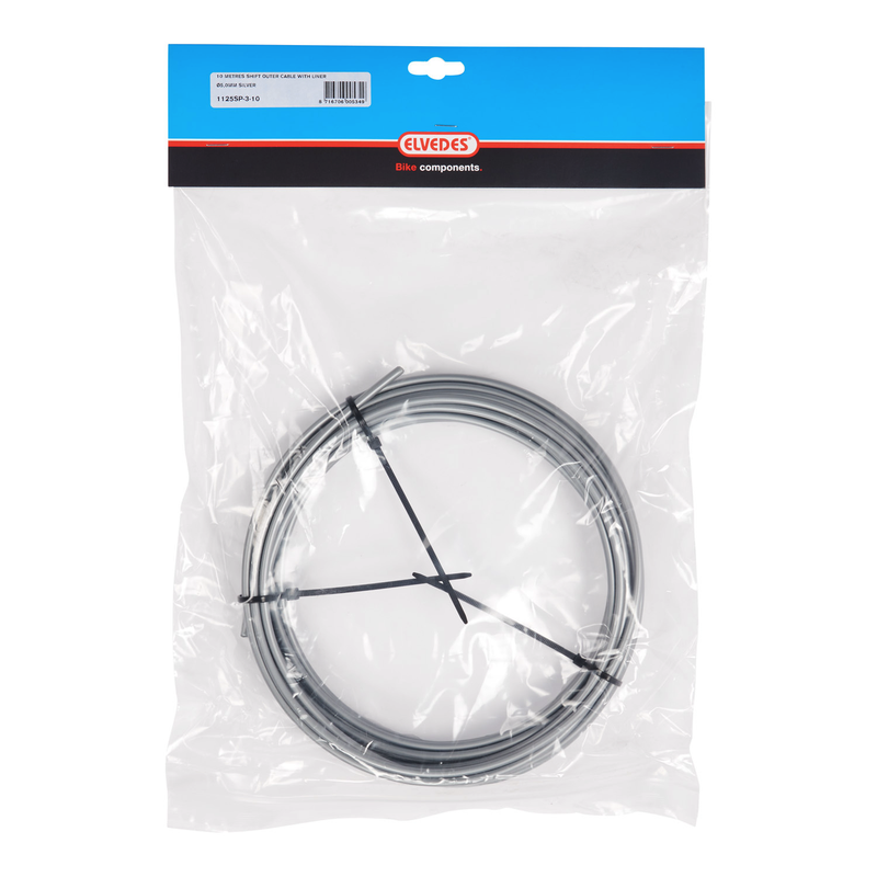 10m gaine de transmission Elvedes avec liner Ø5,0mm