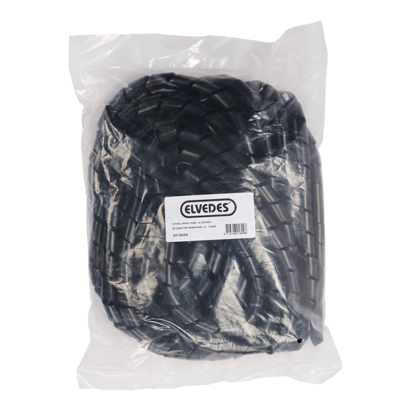 10m gaine spirale 15,0mm Elvedes
