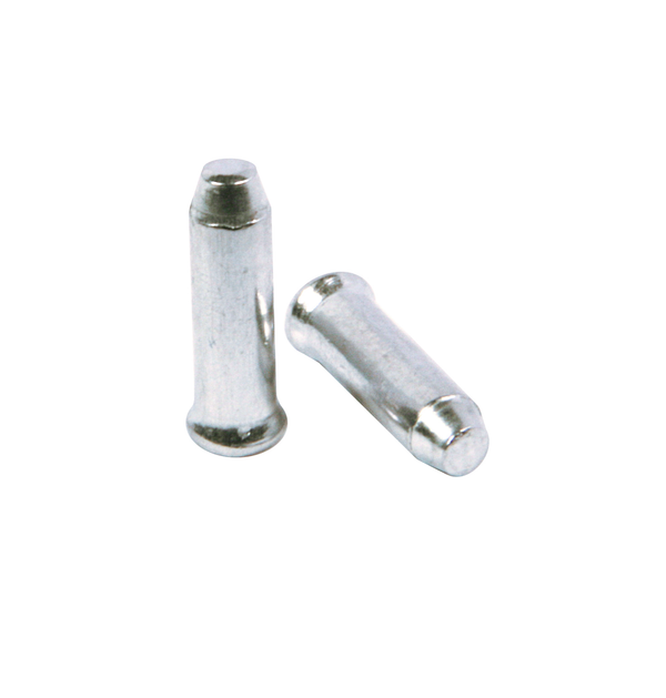 10x arrêt de câble Elvedes Ø2,3mm