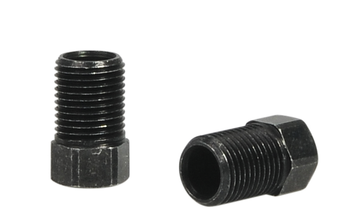 10x écrou de compression Elvedes pour Magura durite M8