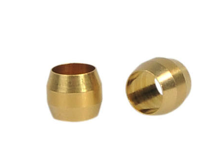 10x olives Elvedes pour durite Shimano remplacer par ELV2024099