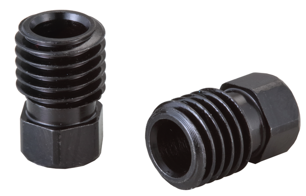 2 x écrou de compression Elvedes pour Magura M9X1,25