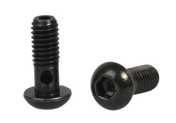 2 x vis Elvedes M6 pour banjo