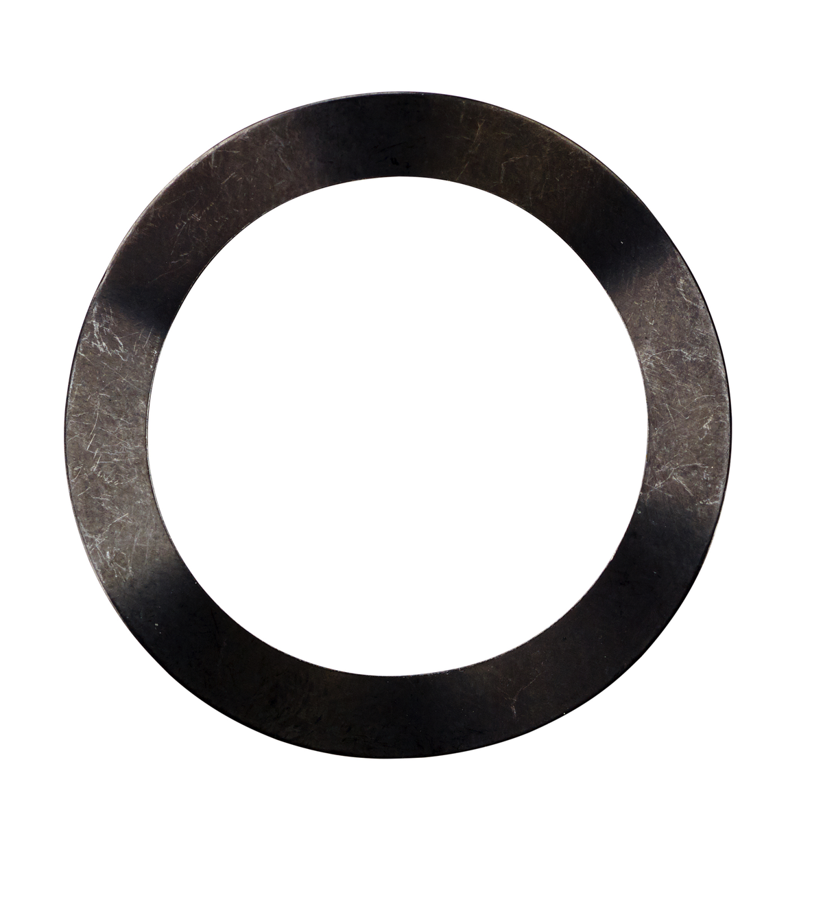 20x Spacer aluminium de boîtier de pédalier 31x22x0,3mm Elvedes