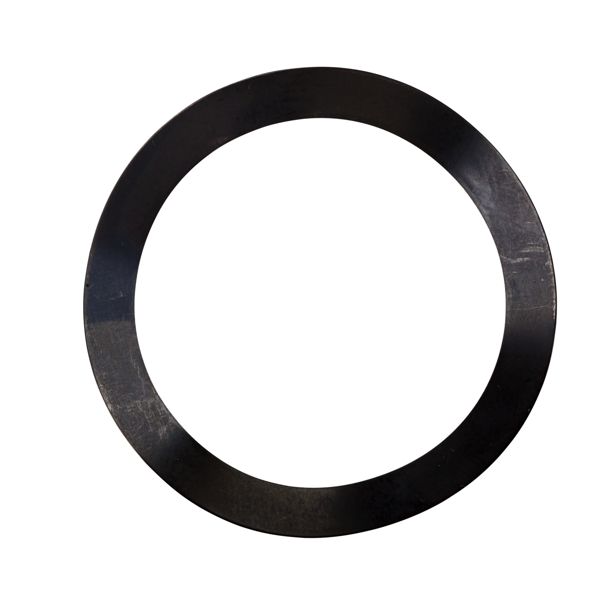 20x Spacer aluminium de boîtier de pédalier 35x30x0,5mm Elvedes