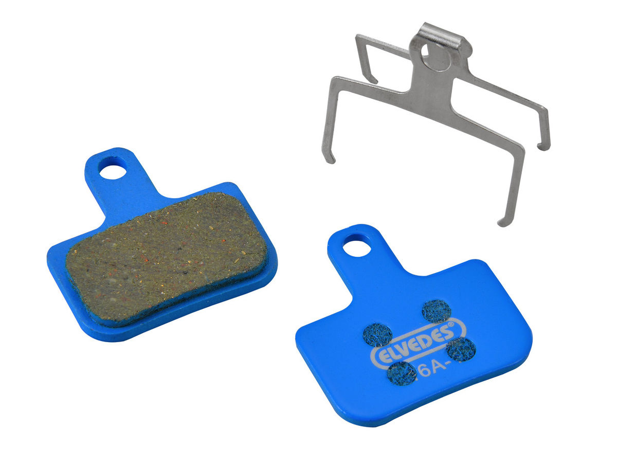 25 paires plaquettes de frein Elvedes pour Avid DB1/DB3