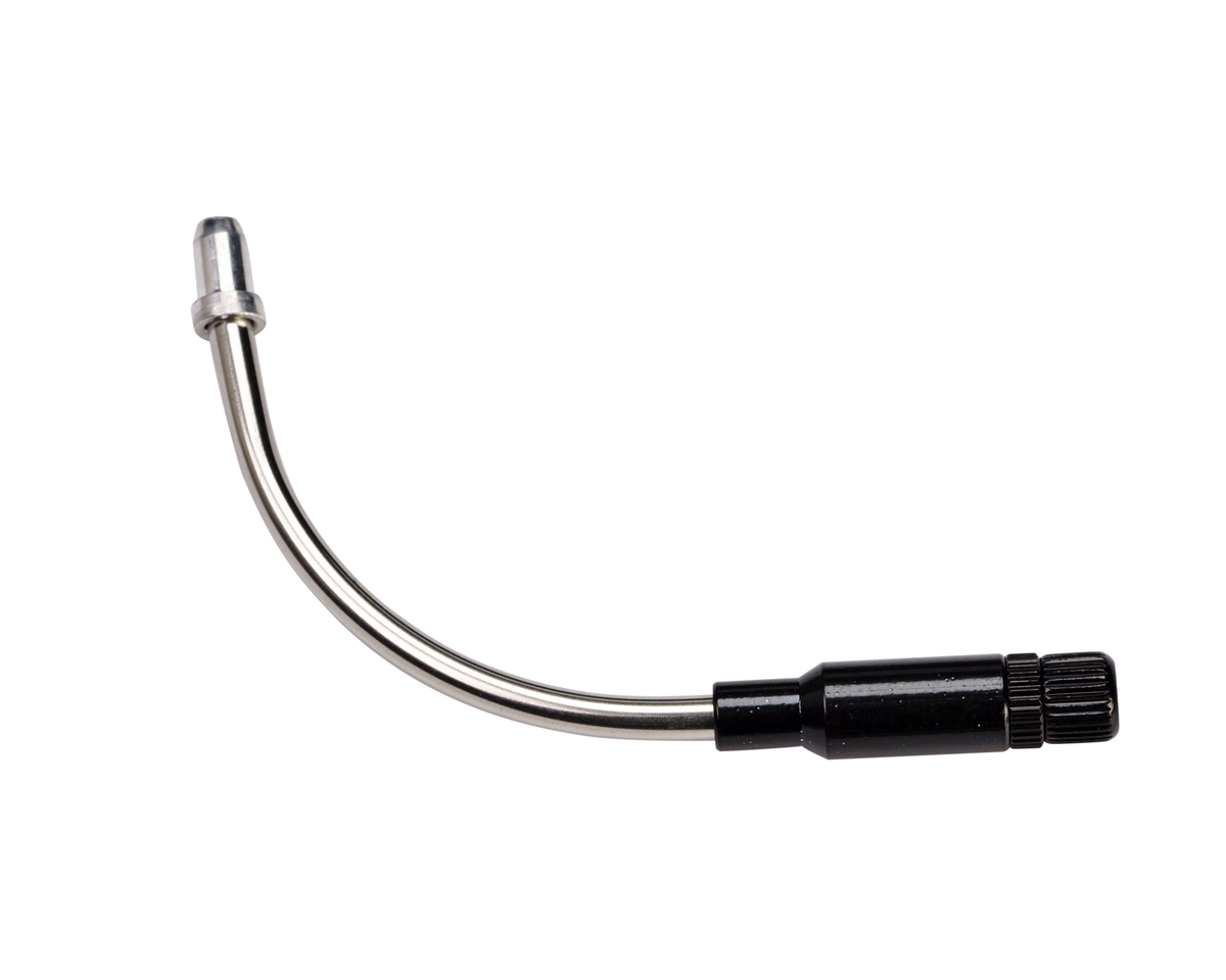 2x coudes 90° Elvedes pour V-brake avec ajustement