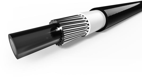 30m gaine Elvedes Superflex Black avec liner Ø3,0mm pour câble 0,9mm Superflex