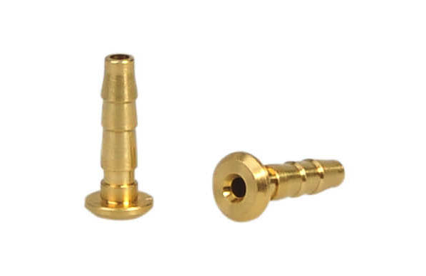 30x Hydro inserts laiton pour durite Elvedes