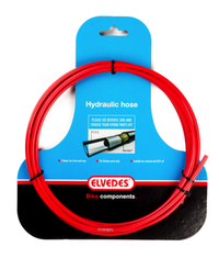 3m durite spécifique Elvedes pour huile Mineral et DOT, Kevlar et PTFE