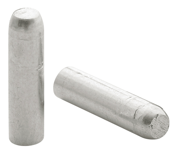 500x embout de câble Elvedes Ø1,6mm aluminium (grain de riz)