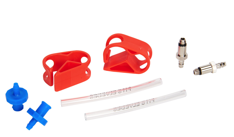 Adaptateur Elvedes pour purge Formula