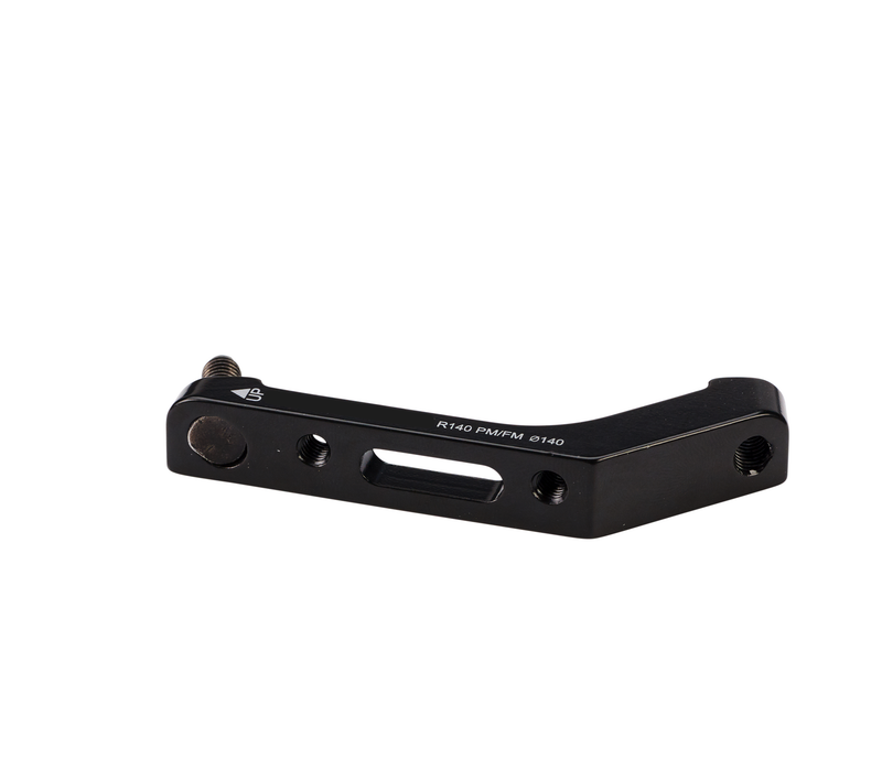 Adaptateur frein Elvedes Fm/pm 140mm arrière