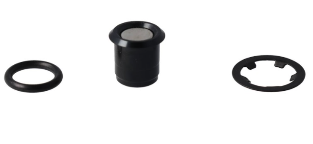 Aimant Elvedes pour VAE pour disque de frein