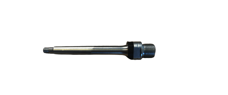 Axe droite pédale BST Parts E-Vident