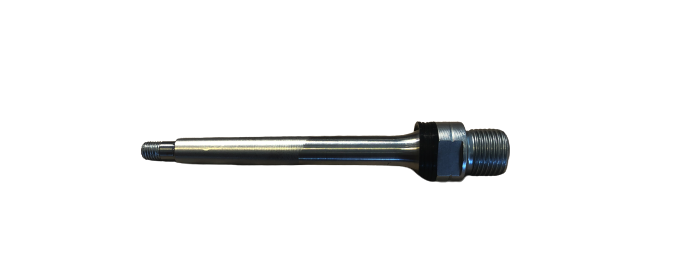 Axe gauche pédale BST Parts E-Vident
