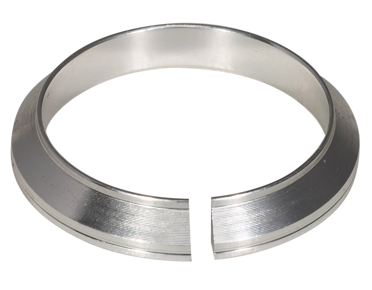 Bague de compression Elvedes pour 11/8" 36° (silver) hauteur 5,8mm