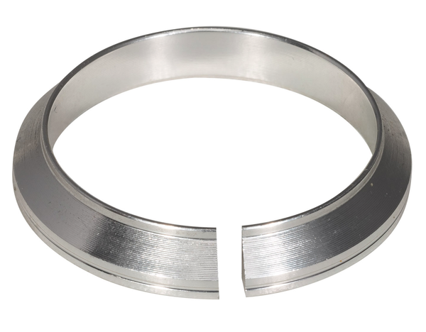 Bague de compression Elvedes pour 11/8" 36° (silver) hauteur 5,8mm