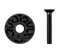 Bouchon de direction Riesel Design STEM:CAP leo
