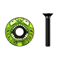 Bouchon de direction Riesel Design STEM:CAP monster