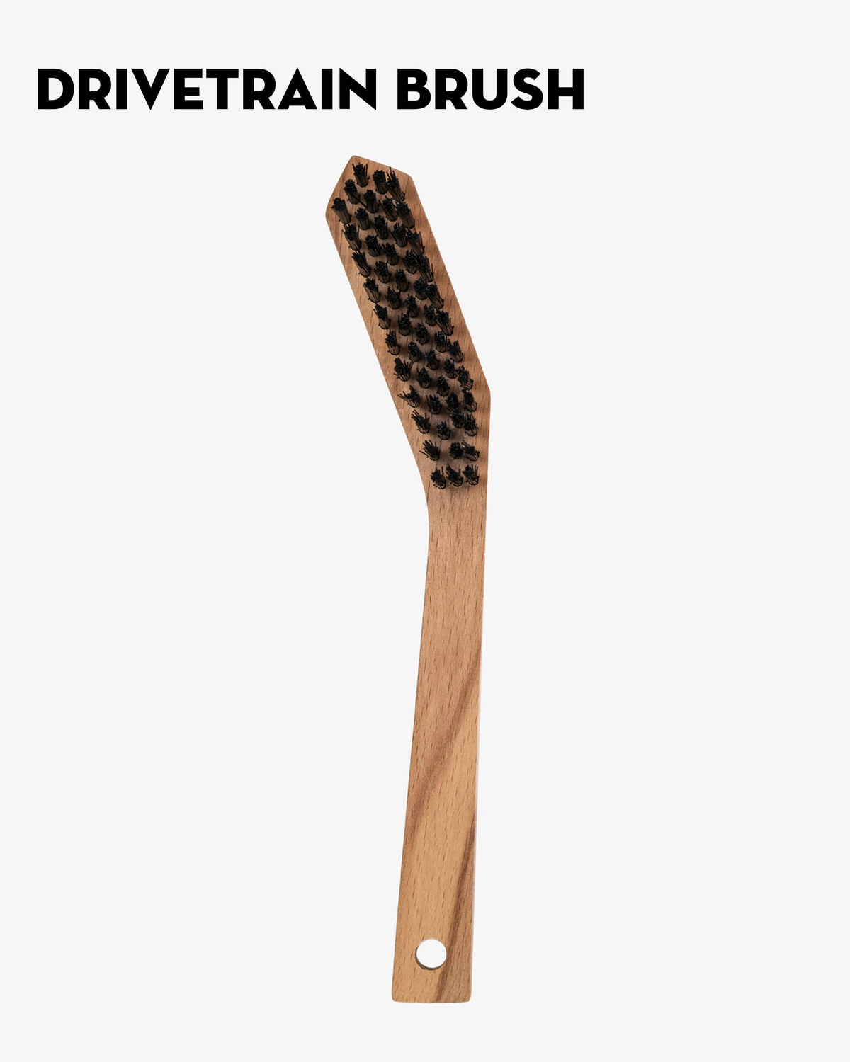 Brosse Peaty's pour transmission