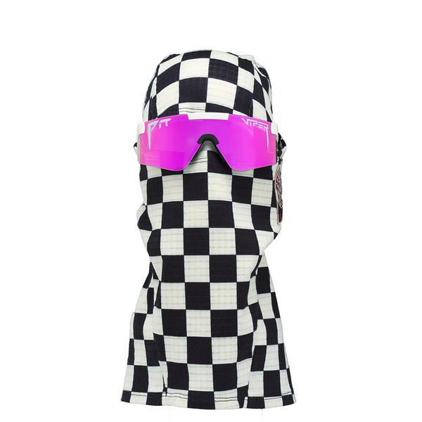 Cagoule Pit Viper Victory lane Baklava