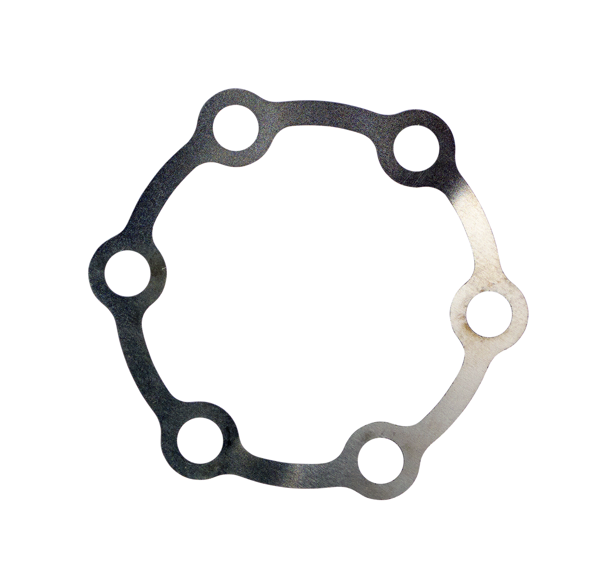 Cales de centrage de disque 0,1mm 8 pieces Elvedes