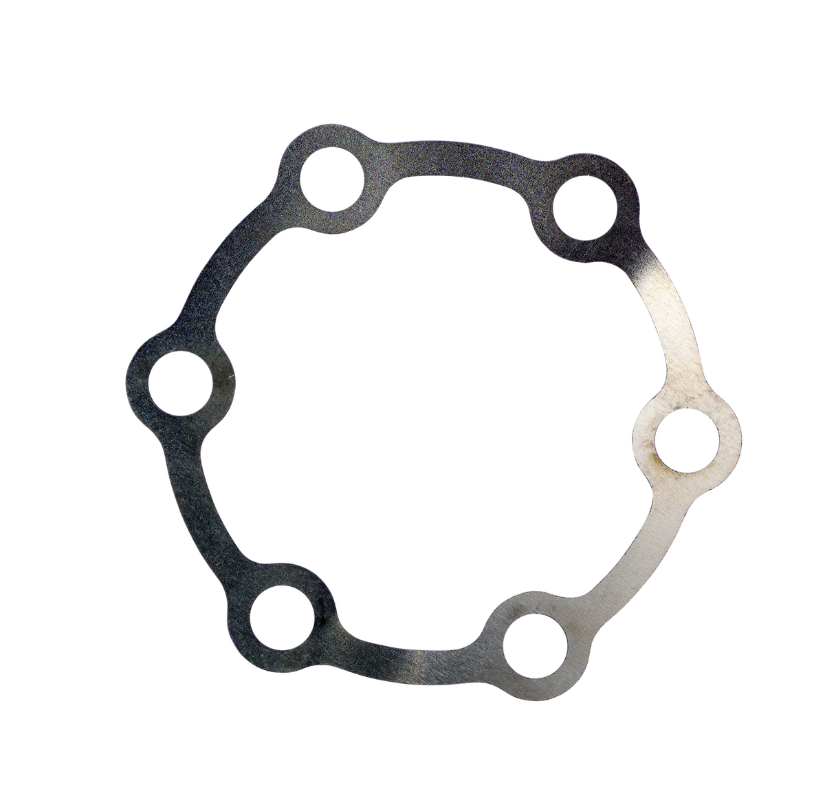 Cales de centrage de disque inoxydable 0,2mm 8X Elvedes