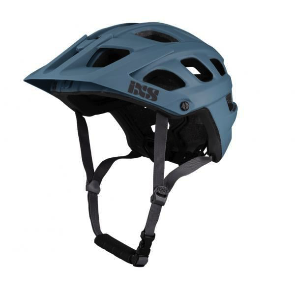 Casque iXS pour Trail Evo Mips marine SM (54-58cm)