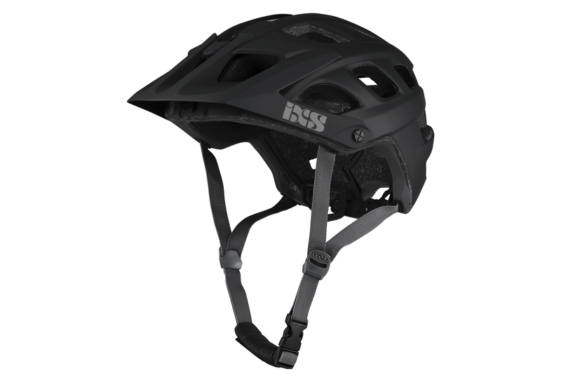 Casque iXS pour Trail Evo Mips noir XS (49-54cm)