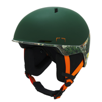 Casque Pit Viper Brainstorm Mips Actalbush
