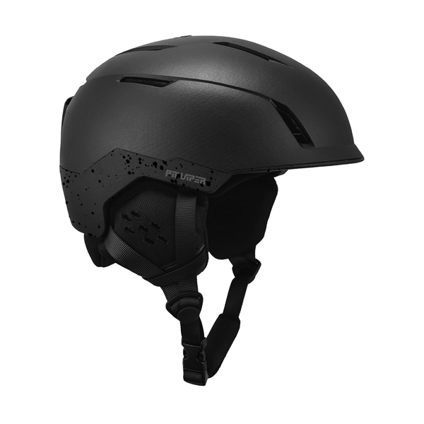 Casque Pit Viper Megapeak Ultrastorm Mips Blacking Out