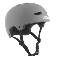 Casque TSG Evolution solid color L/XL satin – emballage abîmé