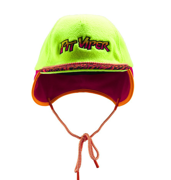 Casquette / Pit Viper Chapka polaire The Surge