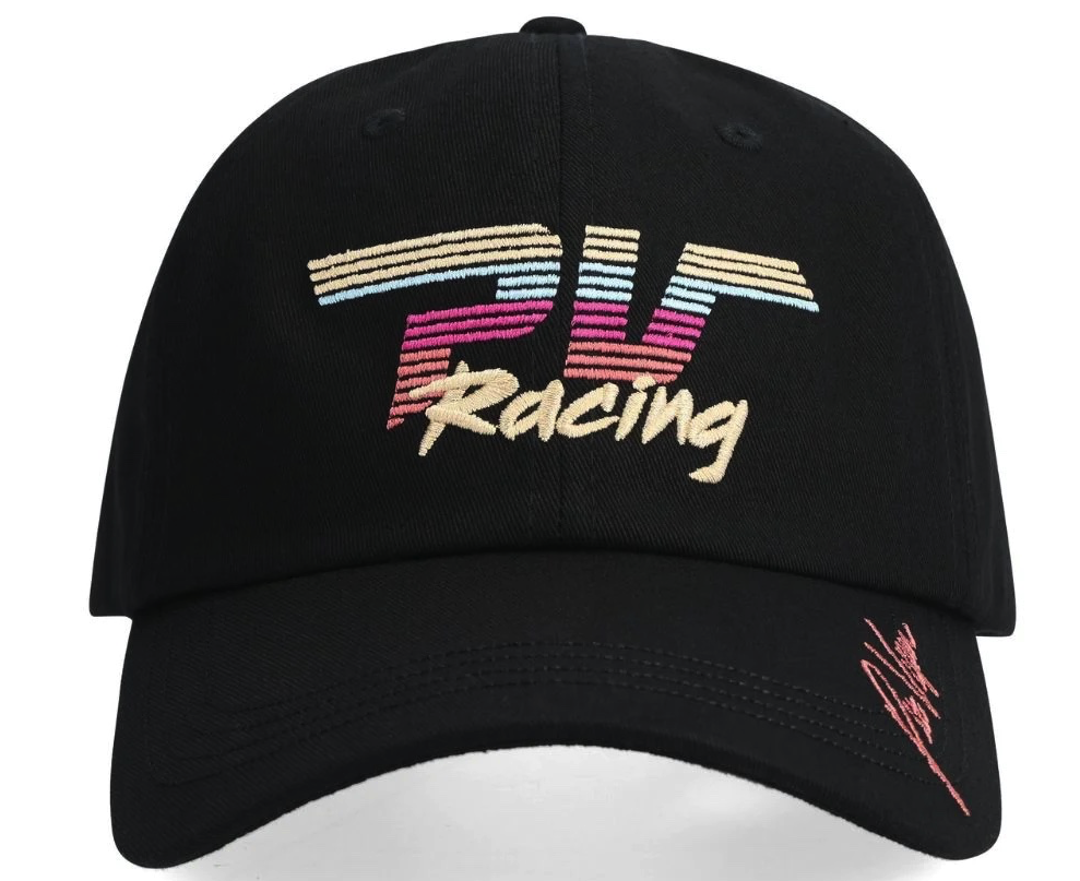Casquette Pit Viper PV Racing