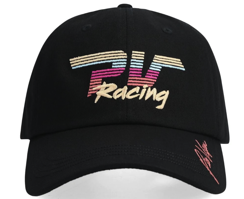 Casquette Pit Viper PV Racing